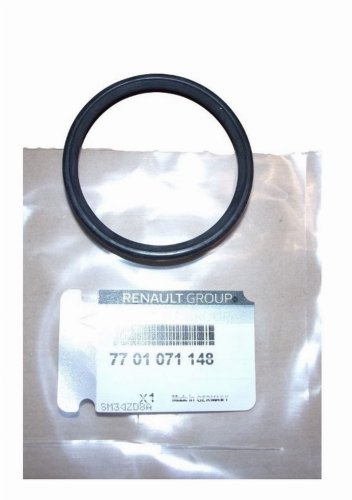 Uszczelka Przewodu Powietrza 7701071148 Renault Megane III Oryginał Nowy
