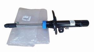 Amortyzator Prawy Przód 9815657880 Citroen C3 III Oryginał Nowy