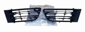 Kratka Zderzaka Kpl Przód 7701477306 Renault Scenic II Grand Scenic Oryginał Nowy