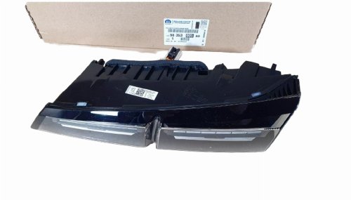 Lampa Prawy Tył 9835300580 Peugeot 308 III Oryginał Nowy