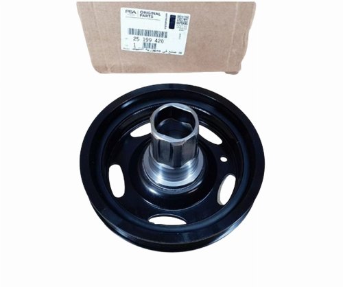 Koło Pasowe Wału 25199420 Opel  1.4T Oryginał Nowy