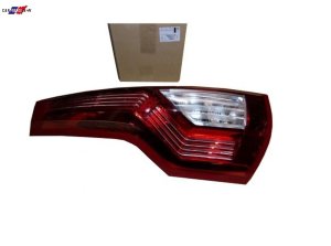 Lampa Zespolona Tył  6350AC Citroen C4 Picasso Oryginał