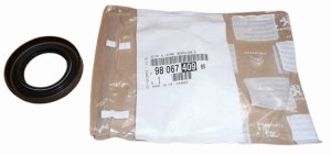 Uszczelka Skrzyni Biegów 9806740980 Citroen Jumper Peugeot Boxer Oryginał Nowy
