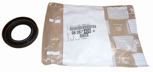Uszczelka Skrzyni Biegów 9806740980 Citroen Jumper Peugeot Boxer Oryginał Nowy