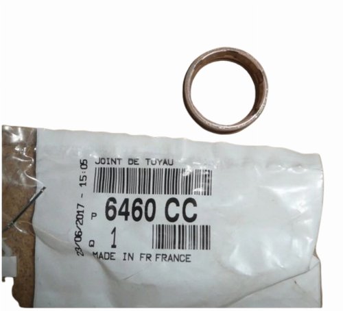 Uszczelka Przewodu Klimatyzacji 6460CC 6460.CC Citroen C3 Oryginał Nowy