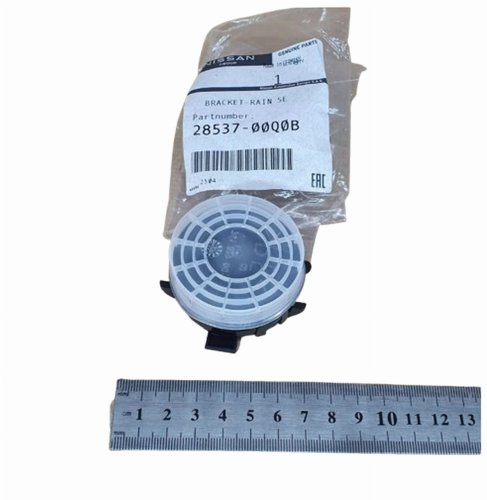 Czujnik Deszczu 2853700Q0B Nissan Qashqai II Oryginał Nowy