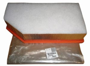 Filtr Powietrza 1444WL 1444.WL Citroen C5/C6 Peugeot 407 2.7HDI Oryginał Nowy