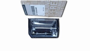 Lampka Kierunkowskazu Lusterka 261603884R Prawa Renault Trafic III Oryginał Nowy