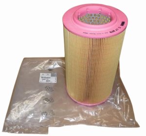 Filtr Powietrza  1444TY  1444.TY Citroen Jumper Peugeot Boxer 2.0/2.5D/2.5TD Oryginał Nowy