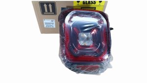 Lampa Prawy Tył 52087955 Jeep Renegade Oryginał Nowy