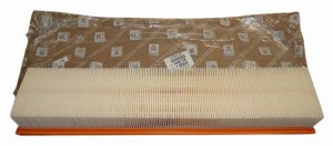 Filtr Powietrza 1444VK 1444.VK Peugeot 206/307 1.6I 16V Oryginał Nowy