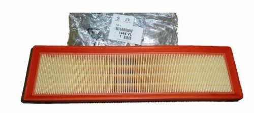Filtr Powietrza 1444VL 1444.VL Citroen C4 II Peugeot 207 1.4 16V Oryginał Nowy