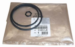 Uszczelki Filtra Oleju 1103L8 1103.L8 Citroen Peugeot Oryginał Nowy