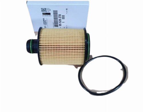 Filtr Oleju 95528278 Opel Astra/Insignia/Zafira 2.0CDTI Oryginał Nowy