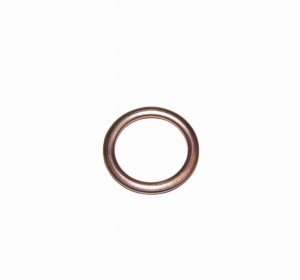 Uszczelka Korka Spustowego Oleju 331729798R 16mm Renault Oryginał Nowy