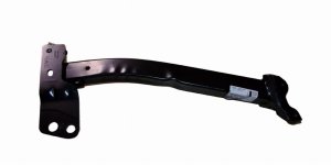 Strefa Zgniotu Lewa Przód 9850454680 Peugeot 2008  Oryginał Nowy