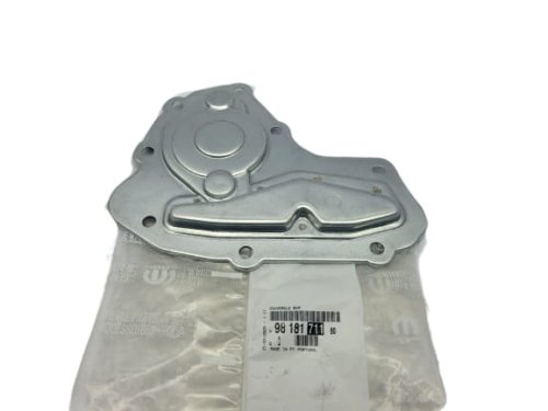 Pokrywa Skrzyni Biegów Oryg. 9818171180 Citroen Peugeot