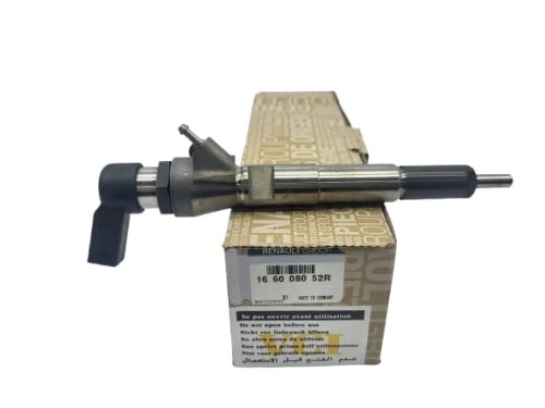 Wtrysk Paliwa 166008052R Megane 3 Scenic Duster 1.5DCI