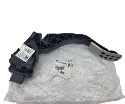 Pedał Gazu 1601CX 1601.CX Peugeot 207/208/2008 Oryginał Nowy
