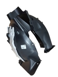 Nadkole Prawy Przód 9838432380 Peugeot 408 Oryginał Nowy