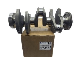 Wał Korbowy 1608518780 Citroen Peugeot  1.2 VTI Oryginał