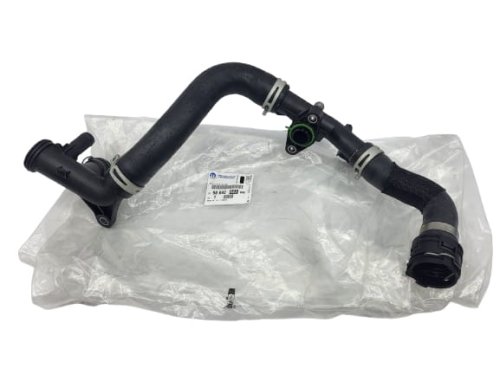 Przewód Wody 9804208380 Citroen Peugeot 1.6HDI Oryginał