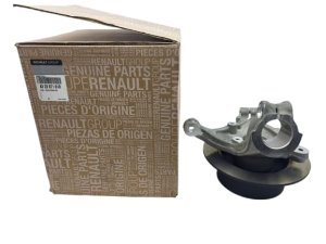Tarcza Hamulcowa Tył 432067161R Renault Twizzy Nowy Oryginał