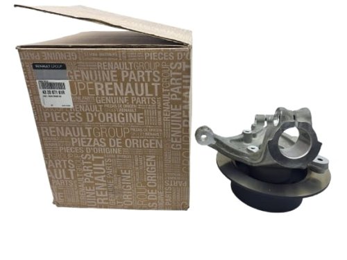Tarcza Hamulcowa Tył 432067161R Renault Twizzy Nowy Oryginał