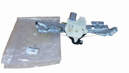 Podnośnik Szyby Elektryczny 827209167R Prawy Tył Renault Megane IV Oryginał Nowy