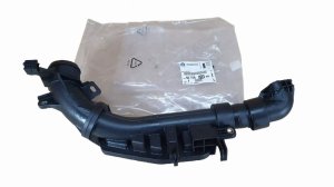 Przewód Powietrza 9677681880 Peugeot 5008 Nowy Oryginał