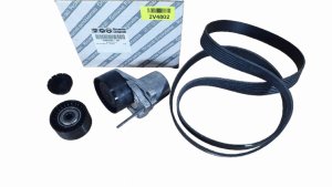 Kpl Paska Klinowego 6000616503 Fiat Talento 1.6 Oryginał Nowy