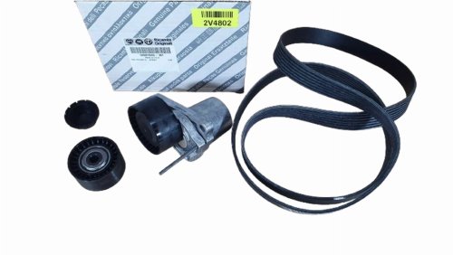 Kpl Paska Klinowego 6000616503 Fiat Talento 1.6 Oryginał Nowy