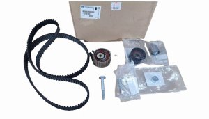 Rozrząd Komplet 95507811 Opel  Astra J 2.0CDTI Oryginał Nowy