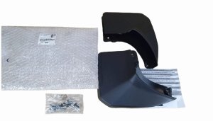 Chlapacze Kpl 9837944080 Tył Opel Mokka B Oryginał Nowy
