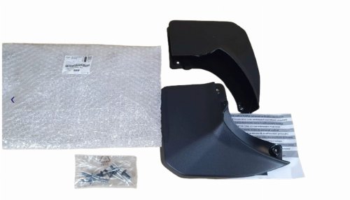 Chlapacze Kpl 9837944080 Tył Opel Mokka B Oryginał Nowy