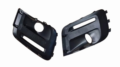 Oprawa Halogenu Przód Kpl 16800256XT Citroen Berlingo II Oryginał Nowy