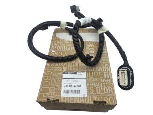 Wiązka Pompy Paliwa 241105468R Renault Kangoo Oryginał 
