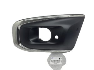 Ramka Halogenu 9805251880 Lewa Peugeot 3008 Lift Oryginał Nowy