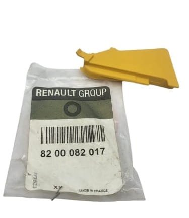 Osłona Rozrządu 8200082017 Renault Laguna II 1.9DCI Oryginał Nowy