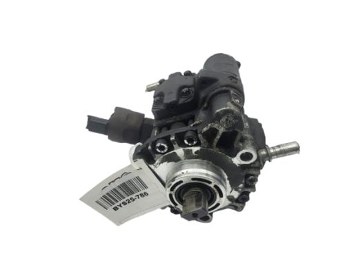 Pompa Wtryskowa Używana Siemens 1920QH 9658193980 2.0 HDI 16V PSA Ford