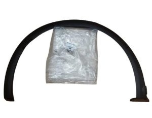 Listwa Błotnika 98172501XT Prawy Tył Citroen DS7 Oryginał Nowy