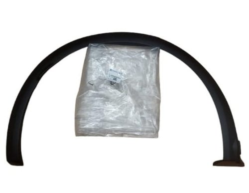 Listwa Błotnika 98172501XT Prawy Tył Citroen DS7 Oryginał Nowy