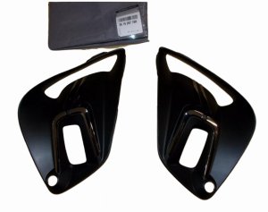 Kratka Halogenów Kpl 261526778R Lewa+Prawa Renault Clio V Oryginał Nowy