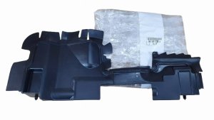 Kierownica Powietrza Lewa 9818196280 Peugeot 308 II Oryginał Nowy