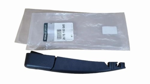 Ramię Wycieraczki 287815094R Tył Renault Megane IV Oryginał Nowy