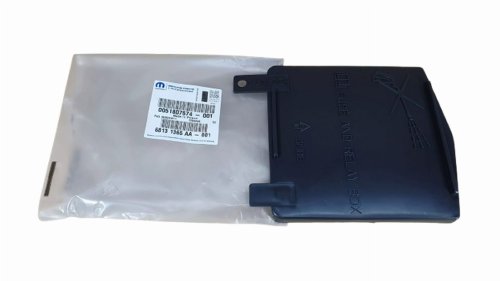 Osłona Bezpieczników 51807674 Fiat 500 2007> Oryginał Nowy