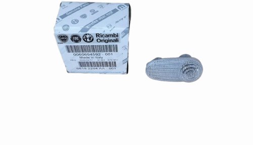 Lampka Kierunkowskazu 60694592 Alfa Romeo 147 2000> Oryginał Nowy
