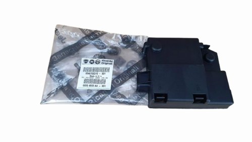 Osłona Akumulatora 46756310 Fiat Grande Punto 2005>1.2 1.4 Oryginał Nowy