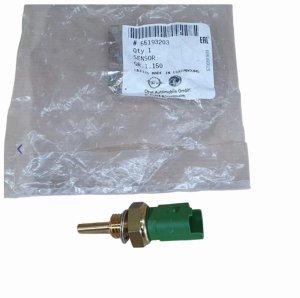 Czujnik Temperatury Płynu Chłodniczego 55193203 Opel Astra H 1.3D/1.9D Oryginał Nowy