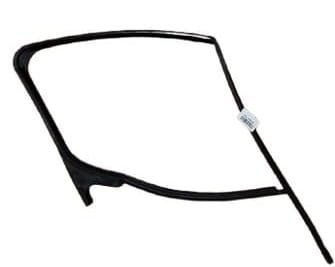 Uszczelka Szyby Drzwi Prawy Przód 9680390780 Oryginał Peugeot Citroën